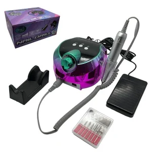 DREMEL PROFESIONAL UÑAS ACRILICAS 110V
