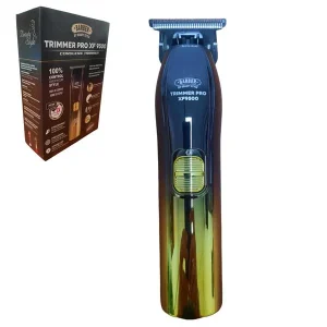 PROFESSIONAL TRIMMER PRO XF 9500