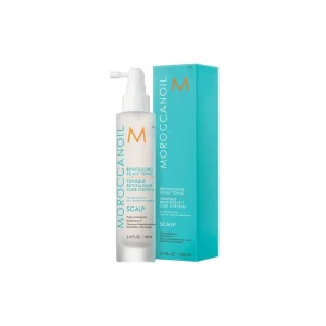 MOROCCANOIL REVITALIZING TONIC SCALP 100ML