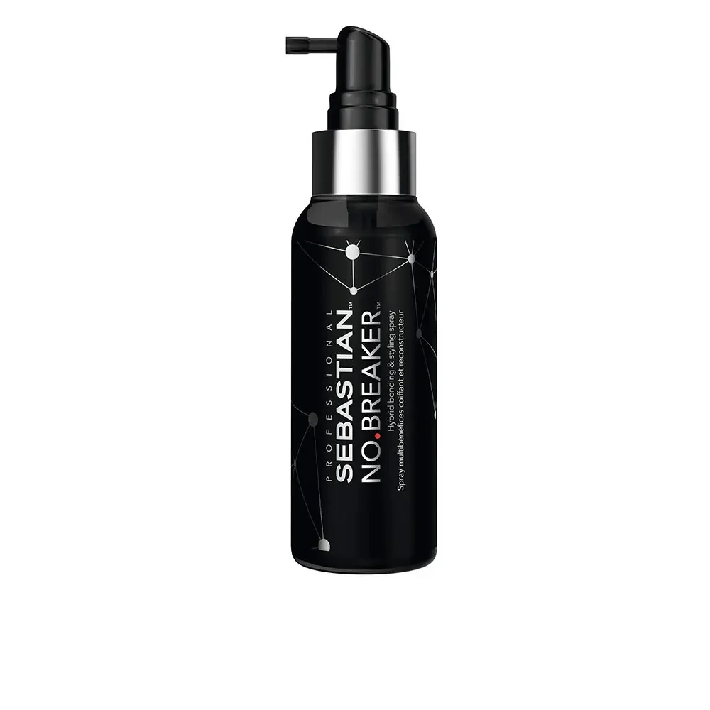 SEBASTIAN PROF. NO BREAKER (HYBRID BONDING & STYLING SPRAY) 100ML