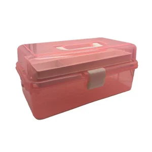 MALETIN PORTA HERRAMIENTAS DE PLASTICO