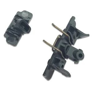 ANDIS REPLACEMENT BLADE DRIVE / BRACKET ASSEMBLY (FITS MODEL ORL)