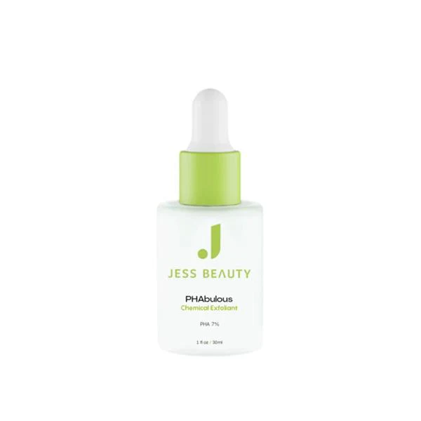 JESS BEAUTY PHABULOUS CHEMICAL EXFOLIANT 7% PHA 30ML