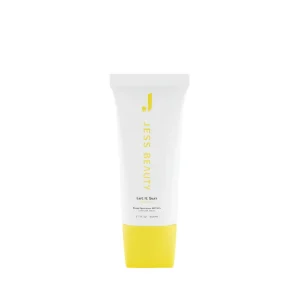 JESS BEAUTY LET IT SUN  SPF 50+ SUNSCREEN   50ML
