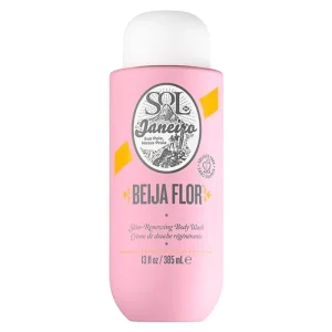 SOL DE JANEIRO BEIJA FLOR ELASTI BODY WASH 385ML