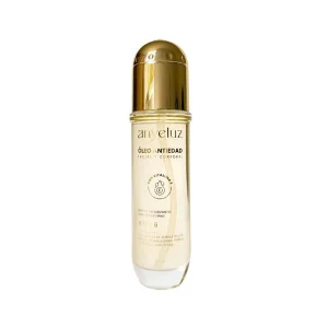 ANYELUZ ACEITE OLEO ANTIEDAD CORPORAL FPS6 120 ML