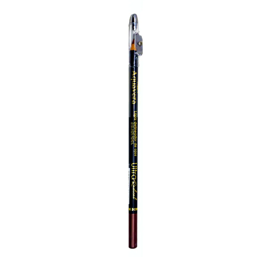 AQUAVERA LAPIZ DELINEADOR DE OJOS COBRE