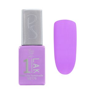 Esmalte Semipermanente 1-Lak “Lavander Lemonade” 5 ml.