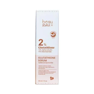BEAU VISAGE SERUM FACIAL GLUTATHIONE  (SKYD-01)