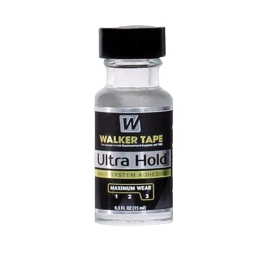 WALKER TAPE ULTRA HOLD PEGA PARA EXTENSIONES 0.5 OZ.-15ML