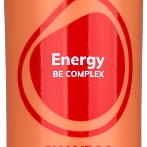 FANOLA  VITAMINS ENERGY SHAMPOO   350ML