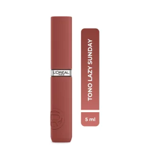 LOREAL INFALLIBLE LE MATTE SNOOZE YOUR ALARM 115  5.0ML