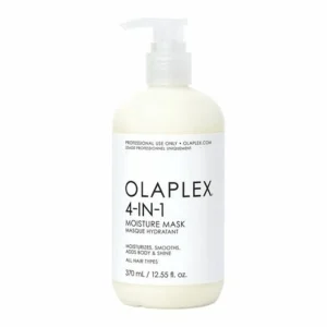 OLAPLEX PASO 4-IN-1 MOISTURE MASK 370ML