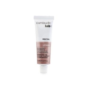 CUMLAUDE LAB – RECTAL LIPOGEL 30 ML