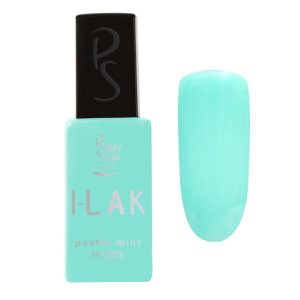 Esmalte Semipermanente I-Lak “Pastel Mint” 11 ml.