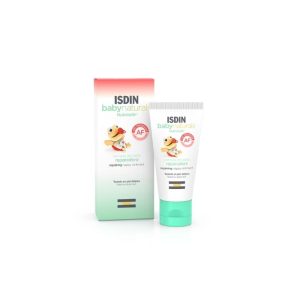 ISDIN – BABY NATURALS POMADA DEL PAÑAL REPARADORA AF (CON MICONAZOL) 50ML