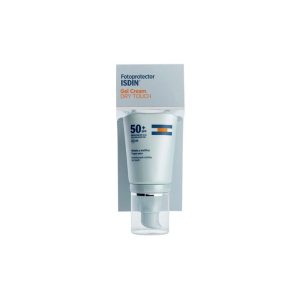 ISDIN – FOTOPROTECTOR GEL CREAM DRY TOUCH SPF50 50ML