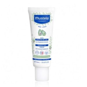 MUSTELA – CROUTES DE LAIT 40ML