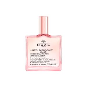 NUXE – HUILE PRODIGIEUSE FLORALE 50ML