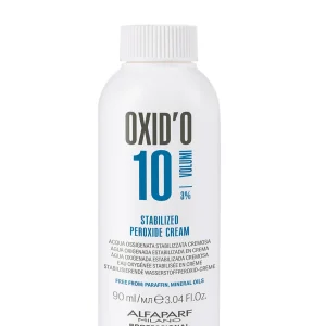 ALFAPARF H2O2 PEROXIDO 10 VOL 90ML