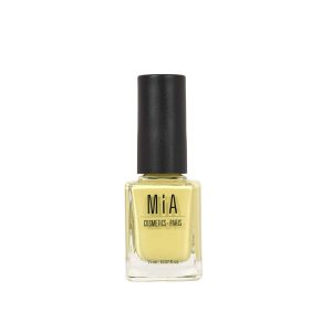 MIA – ESMALTE DE UÑAS VERY VANILLA NºQ334 11ML