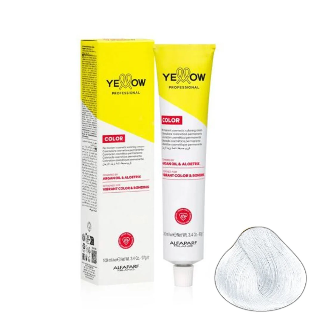 YELLOW TINTE SUPER REFORZADOR DE ACLARACION OSS 100ML (N)