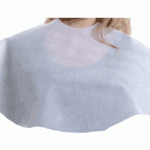 Capa Maquillaje Tnt Blanco 100 unid.