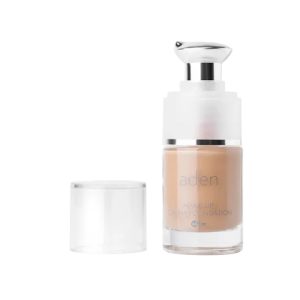 Make-Up Cream Foundation “Ivory”