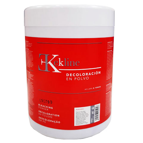 Decoloración Blue “Ekline” 500 gr.