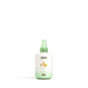 ISDIN – BABY NATURALS AGUA SUAVE PERFUMADA 200ML