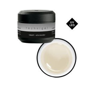 Gel de Base Ultra Bonder Uv & Led 15 gr.