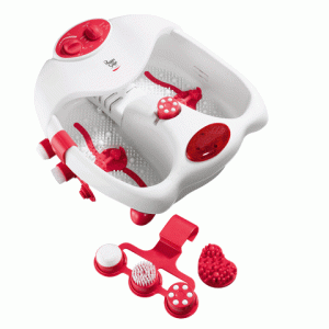 Hidromasaje “Foot Spa”