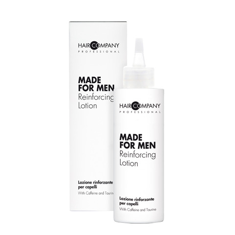 Loción Anticaída 125 ml.