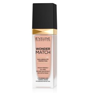 Maquillaje Perfeccionador “Sunny Beige”