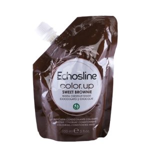 Mascarilla Color Chocolate 150 ml.