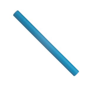 Papillots Azules 12 unid.