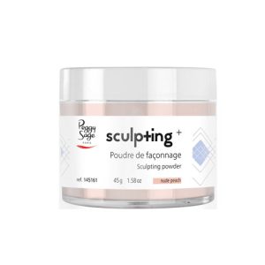 Polvos de Confección Sculpting+ Nude Peach 45 gr.