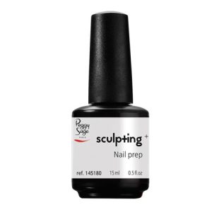 Preparador de uñas 15 ml.