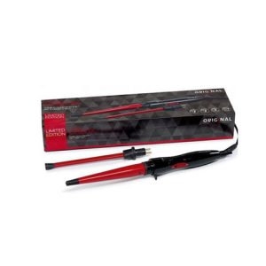 Tenacilla “Combi Curling” Intercambiable
