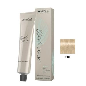 Tinte Professional Blond Expert Pastel P.01