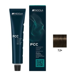 Tinte Professional Color Care Nº 7.20/7.2+