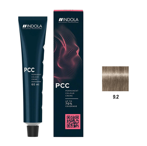 Tinte Professional Color Care Nº 9.2